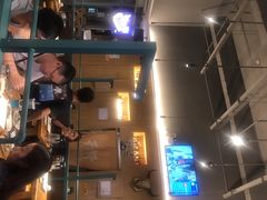 -木屋烧烤(坂田天安云谷店)