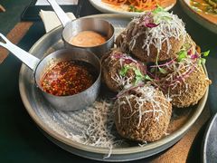 -Ameigo梅果·云贵川bistro(长宁来福士店)