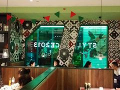 -里岛烤鱼(东港凯虹广场店)