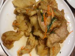 -九转小磨·非遗东北菜(群力店)