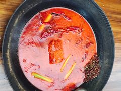 -星鸿社重庆老火锅