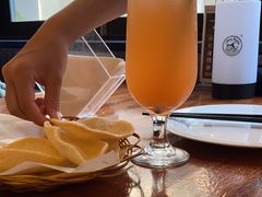 -蓝枪鱼鲜酿啤酒餐厅blue marlin(江宁店)