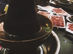 -前门张记涮肉(前门店)