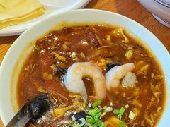 -北三条胡同打卤面馆(雍和宫店)