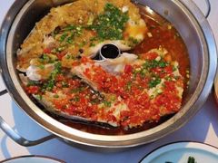 -老湘亲·品鉴湘菜(蔡塘爱琴海店)