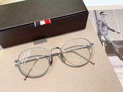 -EYEPHILO镜之道·克罗心眼镜