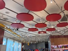 -鱼酷活鱼烤鱼(南开大悦城店)