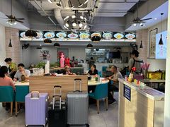 -福巷湘食小馆·猛火现炒(上海首店)
