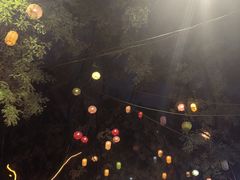 -六福烧烤酒馆(秦隆步行街店)