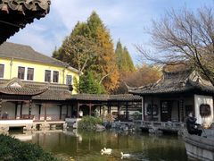 -南京中国近代史遗址博物馆(南京总统府)