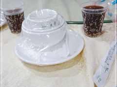 -考记泥焗鸡农庄·海鲜(北洛秘境店)