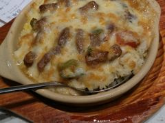 -千日贺茶餐厅(高新万达店)