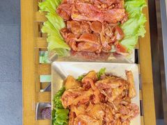 -老渔家白族·石板烧·野生菌火锅(古城中心店)