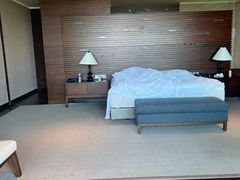 -海南清水湾莱佛士酒店