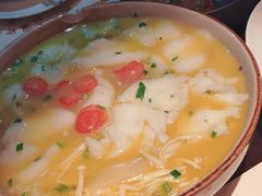 -舌尖上的食缘花园主题餐厅