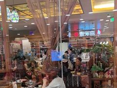 -荷花泰菜(东方新天地店)