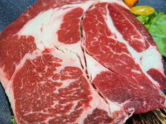 -海之屋韩式烤肉(海棠68环球美食街店)