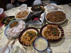 -串盟烧烤大排档·长沙美食地标(星沙店)