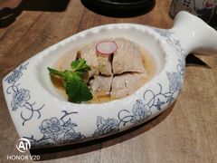 -香园茶社·金陵小灶(老门东店)