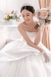 -金夫人婚纱摄影(惠阳店)