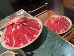-牛New寿喜烧(金鹰世界店)