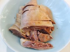 南京盐水鸭-小厨娘淮扬菜(天印大道店)