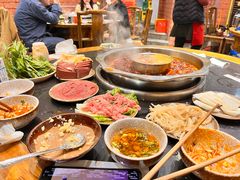 -大龙火锅(老店)