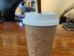 -悠然咖啡(高坪阳春路店)