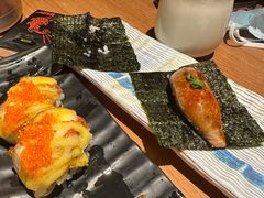 -万岁寿司(天河领展店)