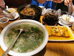 秘制鸡汁豆腐-隔壁老王·家常云南菜(花巷店)