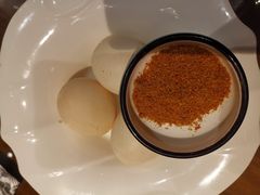 烧毛蛋-燕郊烧鸽子(广安路店)