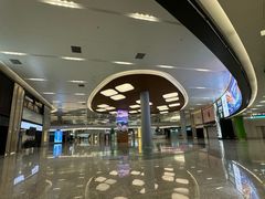 -杭州萧山国际机场