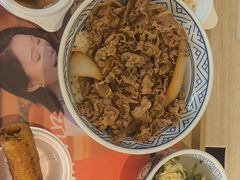 -吉野家(秀谷店)