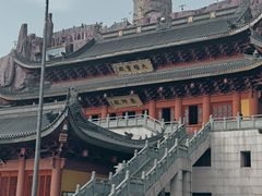 -上海东林寺(金山区)