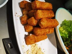 -亮欢寨快活林 酸汤鱼(仁怀店)