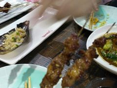 -龙虾风暴(松江店)