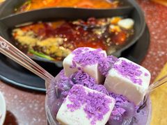 -赵美丽·重庆社区火锅·直营店(火车东站·中豪国际店)