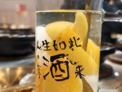 -甬小馆焗海鲜温州菜(五马街店)