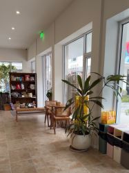 -WAVE SODA摄影工作室