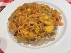 -西贝(太原万象城店)