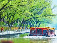 -皇家御河游(紫御湾码头)