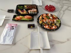 -河风精致寿司(尼盛店)