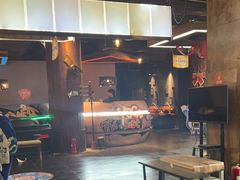 -YOGO优果密室逃脱(新佳丽广场店)