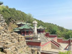 -颐和园