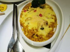 -幸福蔬·时尚蔬食(黄山湖公园店)