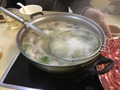 -粤潮魏记牛肉火锅(爱家·金河湾南区店)