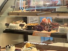 -DQ·蛋糕·冰淇淋(奥特莱斯店)