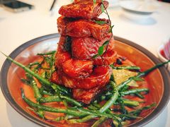 -香雪海饭店中餐厅(东环店)
