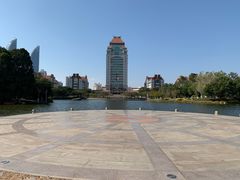 -厦门大学(思明校区)