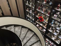 大堂-鲁采 LU STYLE(CBD店)